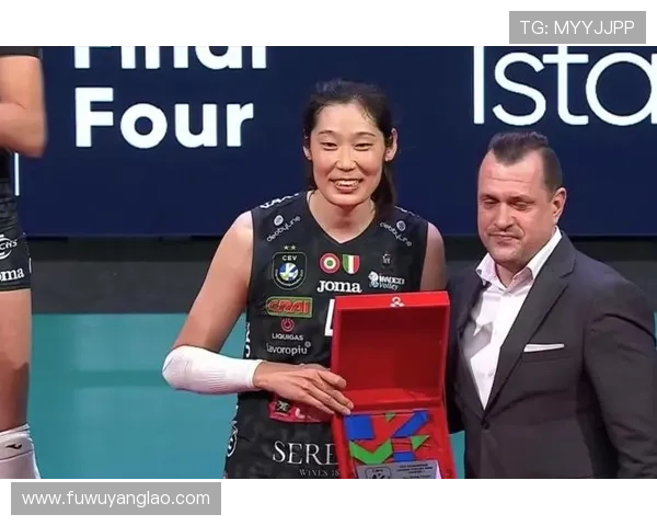 朱婷欧冠联赛第三局（朱婷土欧冠决赛）sports